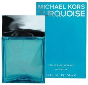 Michael Kors Turquoise Eau de Parfum (100ml)