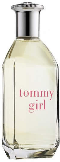 Tommy Hilfiger Tommy Girl Eau de Toilette (200ml)