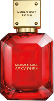 Michael Kors Sexy Ruby Eau de Parfum (50ml)