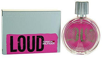 Tommy Hilfiger Loud for Her Eau de Toilette (25ml)