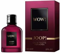 Joop! Wow! F&uuml;r Frauen Edt 60Ml Woda Toaletowa