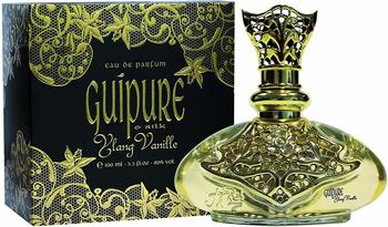 Jeanne Arthes Guipure Ylang Vanille Eau de Parfum (100ml)