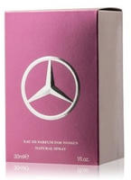 Mercedes-Benz Woman Eau de Parfum f&uuml;r Damen 60 ml, Grundpreis: &euro; 557,- / l