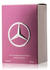 Mercedes-Benz Woman Star Eau de Parfum (60ml)