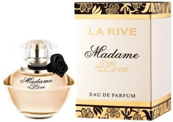 La Rive Madame in Love Eau de Parfum (90ml)
