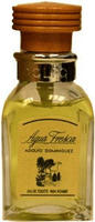 Adolfo Dominguez Agua Fresca De Rosas Blancas EdT 120ml 2017 0,12 l
