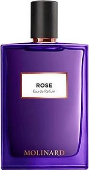 Molinard Rose Eau de Parfum (75ml)