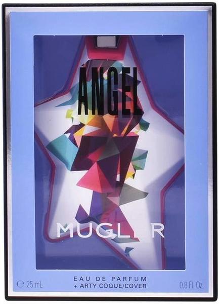 Thierry Mugler Angel Arty Collection Eau de Parfum refillable 25 ml