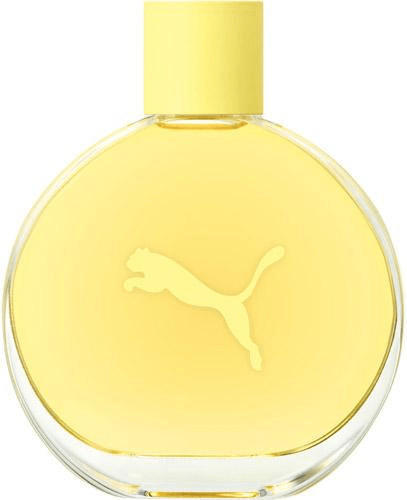Puma Yellow Eau de Toilette (90ml)
