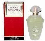 Guerlain un Air de Samsara 100ml edt