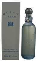 Giorgio Beverly Hills Ocean Dream Eau de Toilette 90ml Spray 0,09 l