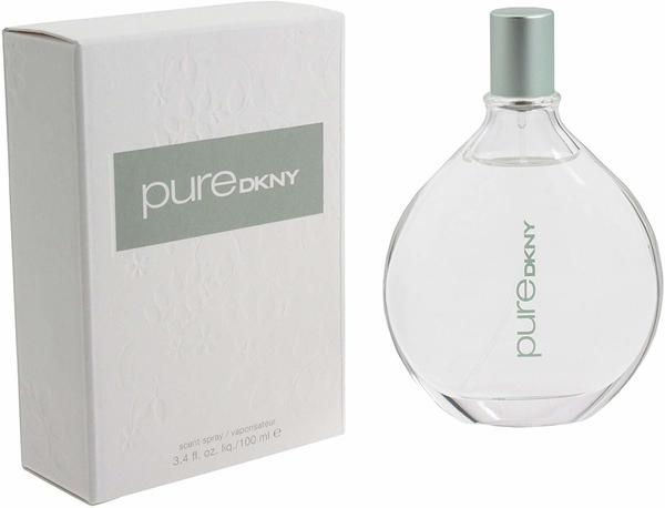 DKNY Pure Eau De Parfum Spray 100 Ml