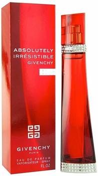 Givenchy Absolutely Irresistible Eau de Parfum (75ml)