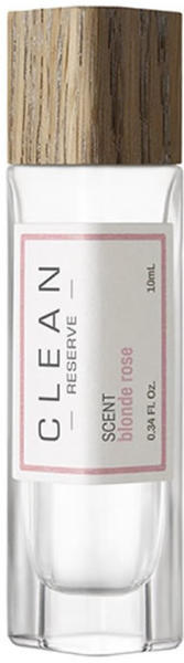 CLEAN Reserve Scent Blonde Rose Eau de Parfum (10ml)