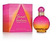 Britney Spears Sunset Fantasy Eau de Toilette 100ml
