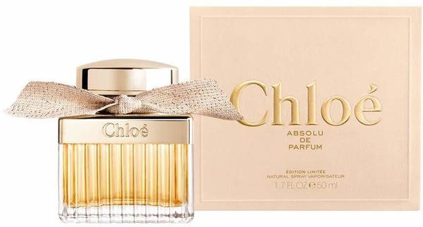 Chloé Absolu Eau de Parfum 50 ml