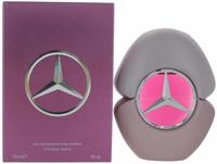 Mercedes Benz For Women Edp Spray 0,09 l