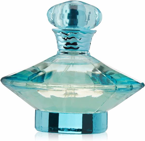 Britney Spears Curious Eau de Parfum femme/woman, 50 ml 1er Pack(1 x 50 milliliters)