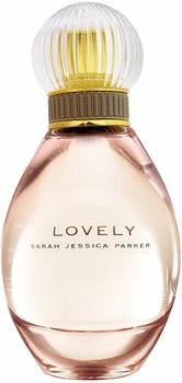Sarah Jessica Parker S.J.Parker Lovely, Eau de Parfum, femmewoman, VaporisateurSpray, 30 ml