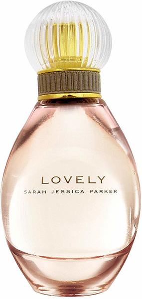 Sarah Jessica Parker S.J.Parker Lovely, Eau de Parfum, femmewoman, VaporisateurSpray, 30 ml
