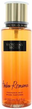 Victorias Secret Victoria Secret Amber Romance Fragrance Mist Fantasies 250 ml