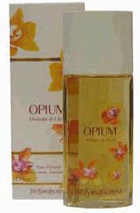Yves Saint Laurent Opium Orchidée de Chine Eau de Toilette (100ml)