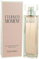 Damenparf&uuml;m Eternity Mot Calvin Klein EDP 50 ml