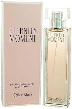 Calvin Klein Eternity Moment Eau de Parfum (50ml)