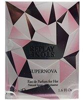 Replay Stone Supernova For Her Eau de Parfum 50 ml