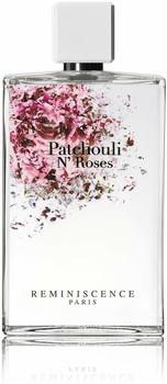 Reminiscence Patchouli N'Roses Eau de Parfum (100ml)