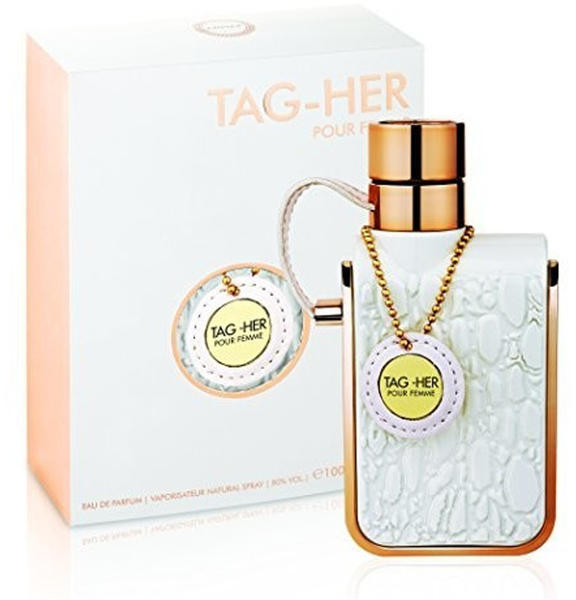 Armaf Tag-Her Eau de Parfum (100 ml)