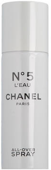 Chanel No. 5 L'Eau All-Over Spray (150 ml)