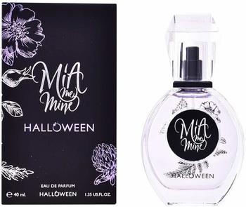 Jesus del Pozo Halloween Mia Me Mine Eau de Parfum (40 ml)