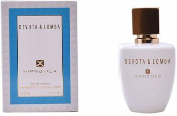 Devota & Lomba Hipnotica Eau de Parfum (50 ml)