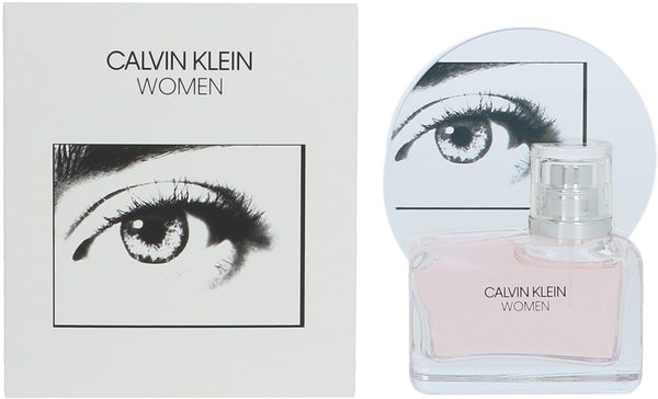 Duft & Allgemeine Daten Calvin Klein Women Eau de Parfum 50 ml