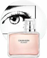 Damenparf&uuml;m Calvin Klein EDP 100 ml