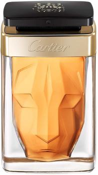 Cartier La Panthere Noir Absolu Eau de Parfum (50ml)