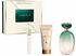 Adolfo Dominguez Unica Eau de Toilette 100 ml + Eau de Toilette 10 ml + Body Lotion 75 ml Geschenkset