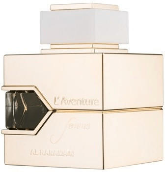 Al Haramain L'Aventure Femme Eau de Parfum (100ml)