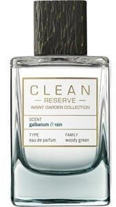 CLEAN Galbanum & Rain Eau de Parfum (100ml)