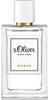 s.Oliver Black Label Women Eau de Toilette Spray 50 ml