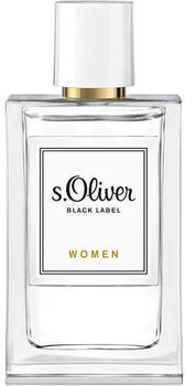 S.Oliver Black Label Women Eau de Toilette (50ml)
