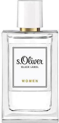 S.Oliver Black Label Women Eau de Toilette (50ml)