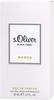 s.Oliver 889150, s.Oliver Black Label Women Eau de Parfum Spray 30 ml,...