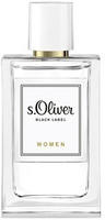 s.Oliver 889082, s.Oliver Black Label Women Eau de Toilette Spray 30 ml, Grundpreis: