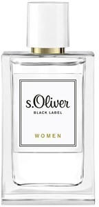 S.Oliver Black Label Women Eau de Toilette (30ml)