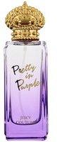 Juicy Couture Pretty In Purple Eau de Toilette 75ml