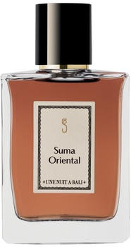 Une Nuit Nomade Suma Oriental Eau de Parfum (100ml)