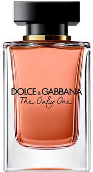Dolce & Gabbana D&G The Only One Eau de Parfum (50ml)