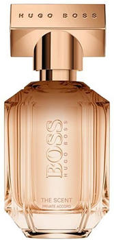 Hugo Boss Boss The Scent Private Accord For Her Eau de Parfum (30ml)